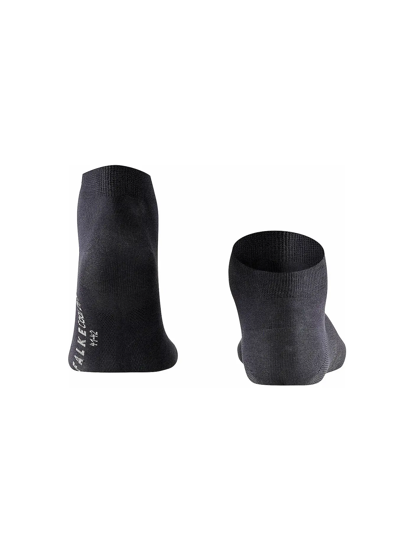 FALKE |  Sneakersocken Cool 24/7 white | dunkelblau
